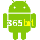 Aplicativo 365brl para Android