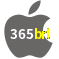 Aplicativo 365brl para iOS