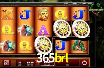 Desvendando o Mundo dos Jogos Virtuais na 365brl