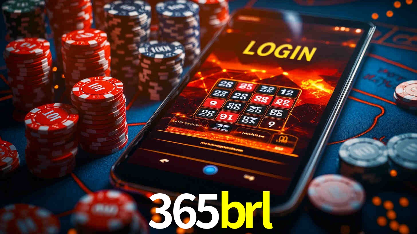 Bônus Generosos e Exclusivos no 365brl para Você!