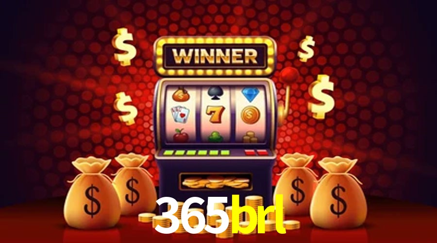 Live Casino 365brl