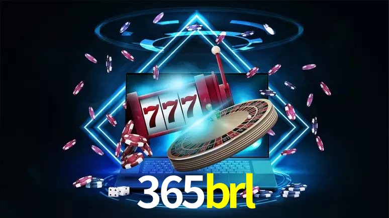 Slot Games 365brl