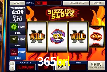 A Emoção da Loteria na 365brl: Uma Chance de Mudança de Vida