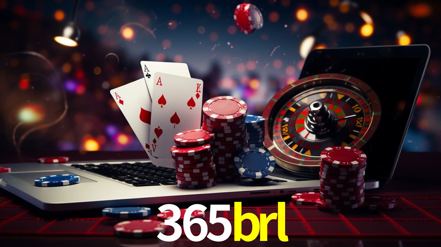 Live Casino 365brl