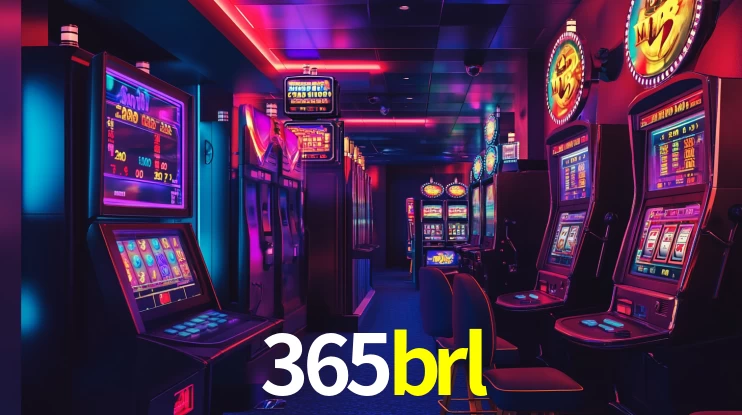 Welcome Bonus 365brl