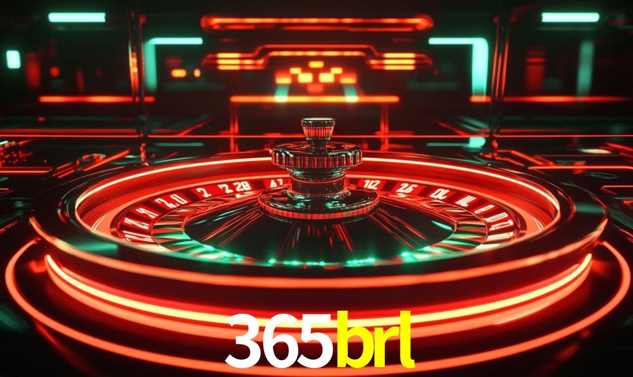 Inovações de Jogos na 365brl: O Futuro das Experiências Interativas