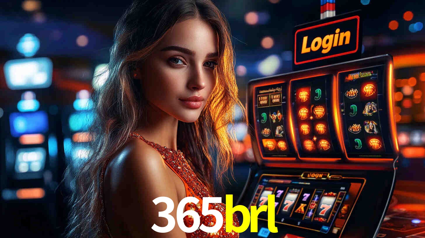 365brl: Jogos de Caça-Níqueis-Altas Recompensas, Roleta-Velocidade, Blackjack-Desafios Máximos