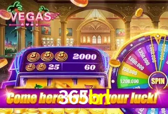 Live Casino 365brl