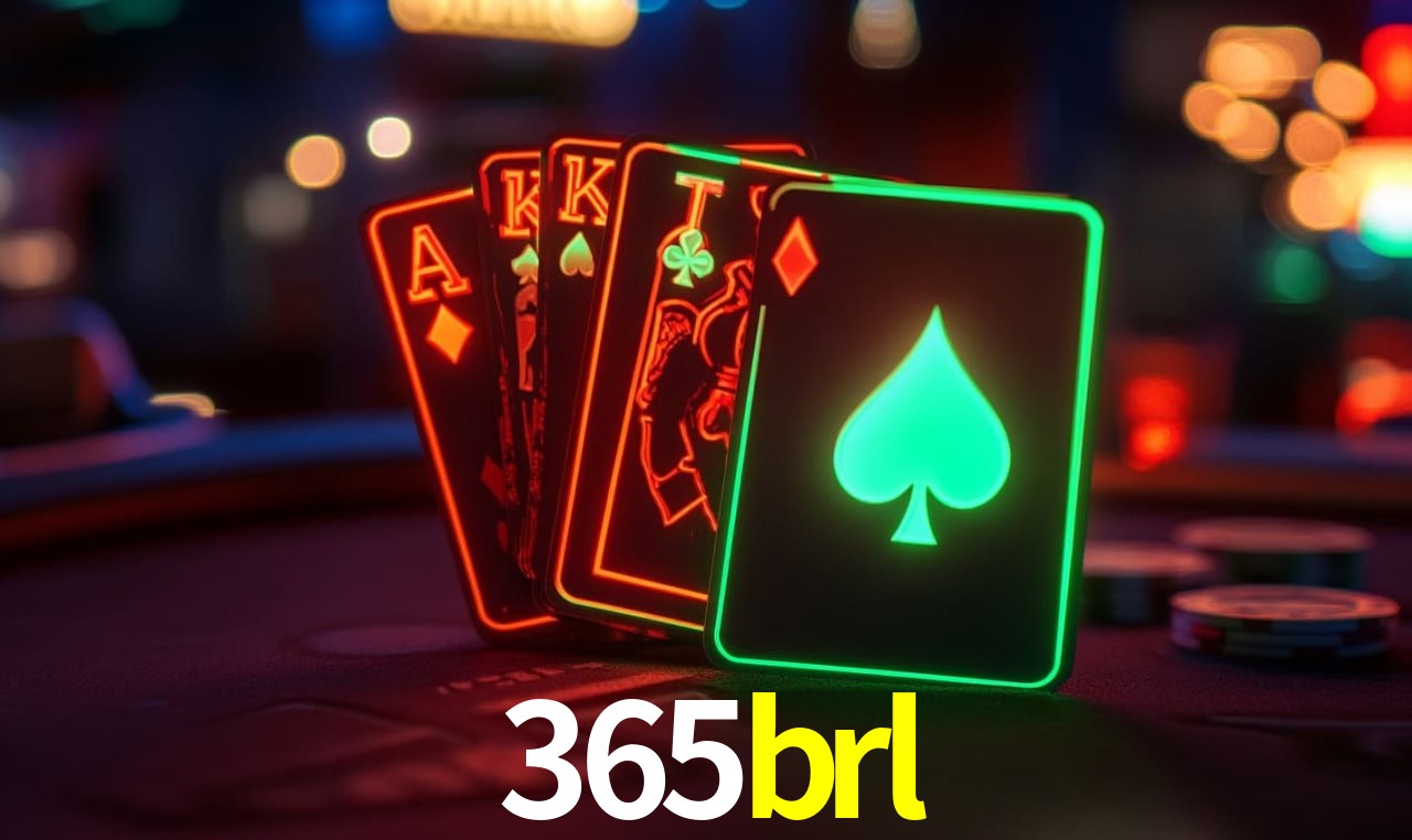 Game Statistics 365brl