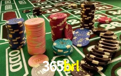 Exclusive Games 365brl