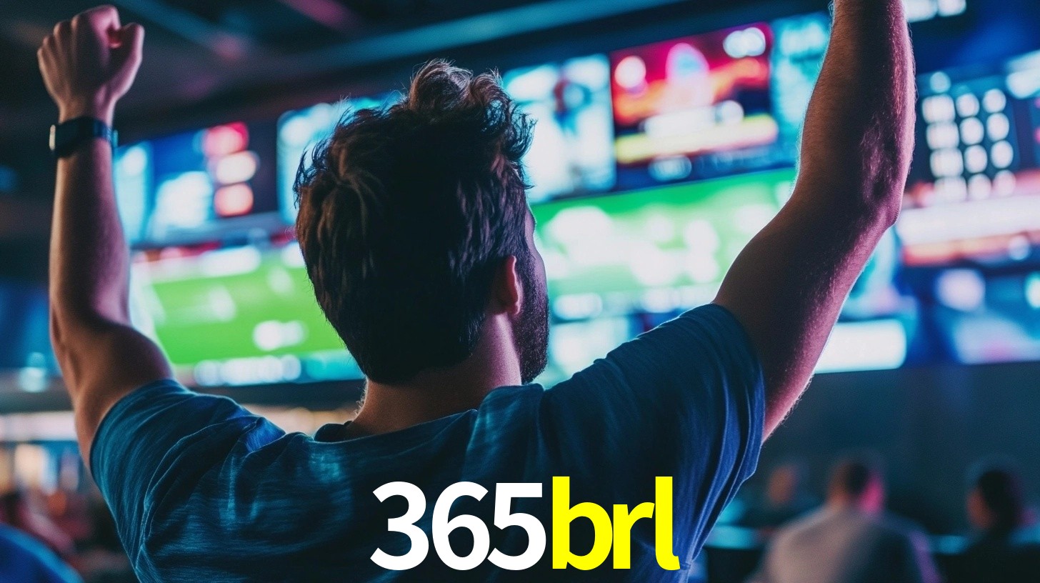 365brl: Seu Especialista em Apostas Esportivas Brasileiras