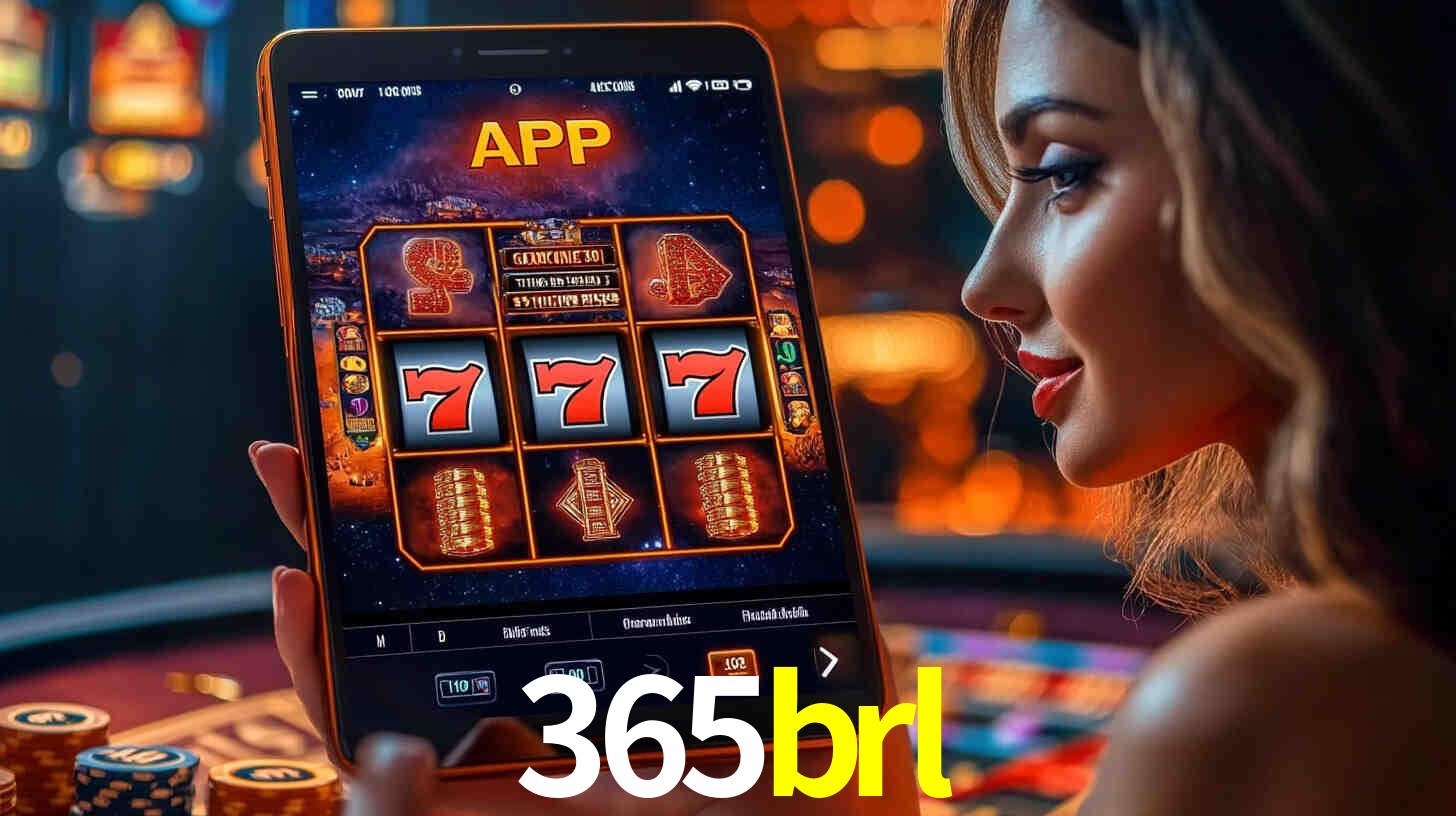 365brl: A Experiência de Casino com Jogos de Mesa ao Vivo