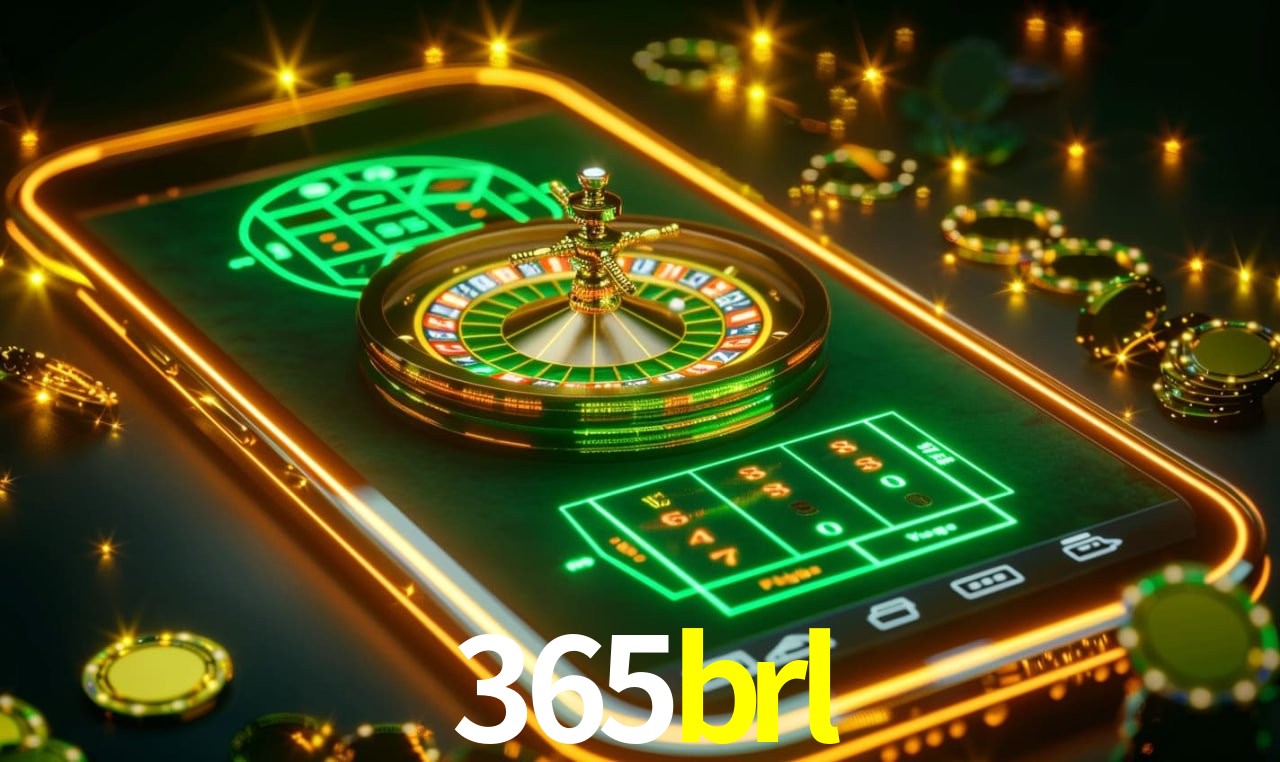Account Benefits 365brl